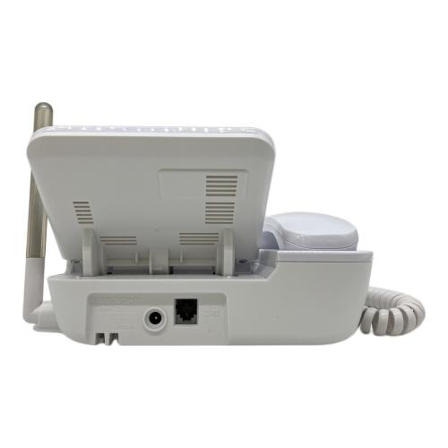 Panasonic (パナソニック) 子機付電話機 VE-GD69DL