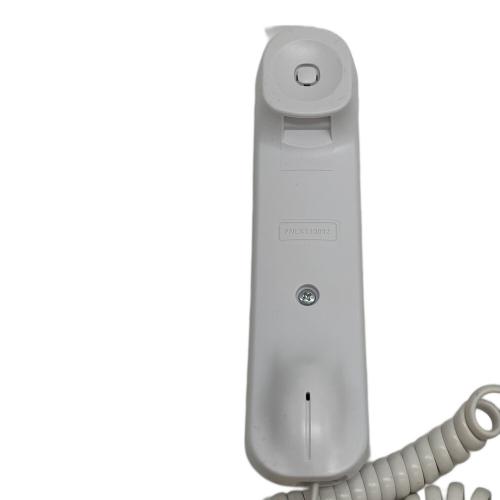 Panasonic (パナソニック) 子機付電話機 VE-GD69DL