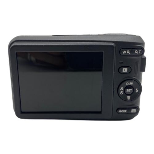 Kodak (コダック) コンパクトデジタルカメラ PIXPRO FZ43