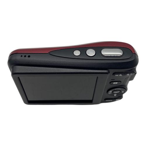 Kodak (コダック) コンパクトデジタルカメラ PIXPRO FZ43