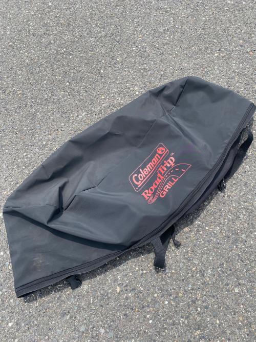 Coleman (コールマン) ロードトリップグリルLXE-J 205231 PSLPGマーク有