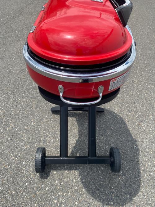 Coleman (コールマン) ロードトリップグリルLXE-J 205231 PSLPGマーク有