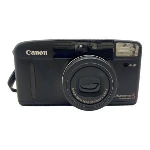 CANON (キヤノン) コンパクトフィルムカメラ Autoboy S PANORAMA