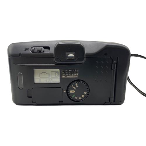 CANON (キヤノン) コンパクトフィルムカメラ Autoboy S PANORAMA