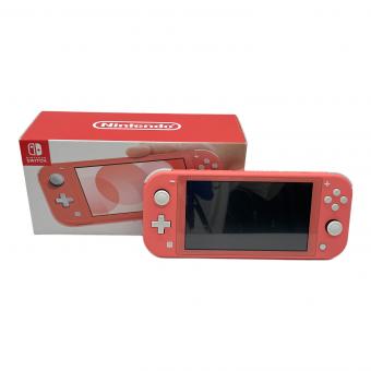 Nintendo (ニンテンドー) Nintendo Switch Lite HDH-001