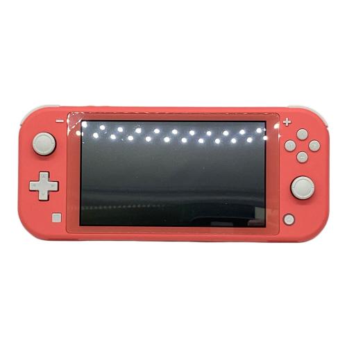 Nintendo (ニンテンドー) Nintendo Switch Lite HDH-001
