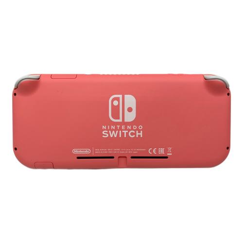 Nintendo (ニンテンドー) Nintendo Switch Lite HDH-001