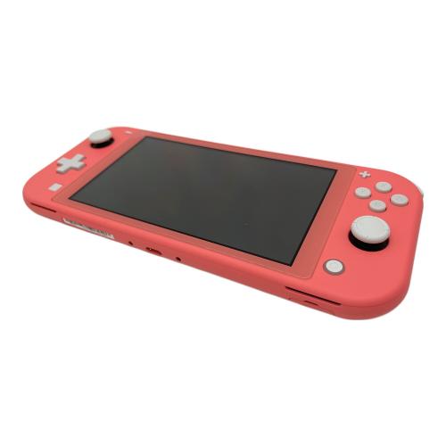 Nintendo (ニンテンドー) Nintendo Switch Lite HDH-001