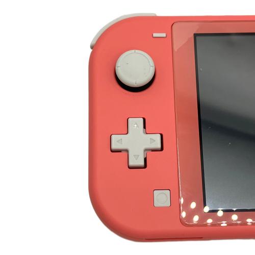 Nintendo (ニンテンドー) Nintendo Switch Lite HDH-001