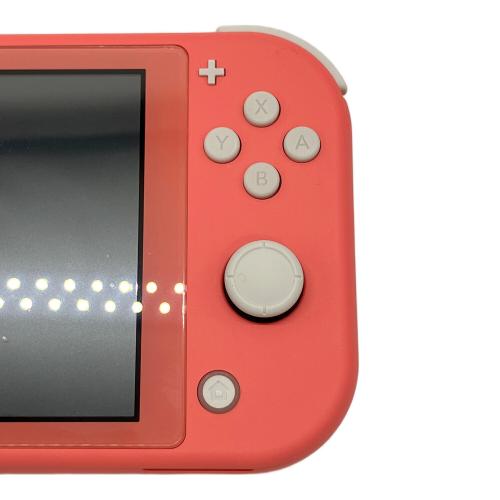 Nintendo (ニンテンドー) Nintendo Switch Lite HDH-001