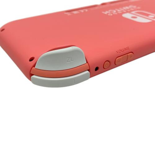 Nintendo (ニンテンドー) Nintendo Switch Lite HDH-001