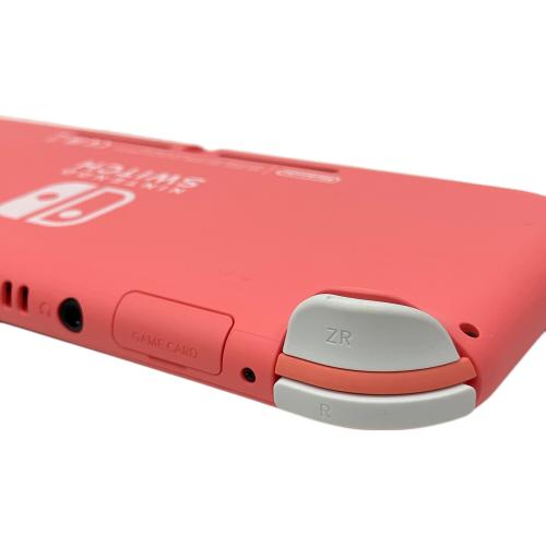 Nintendo (ニンテンドー) Nintendo Switch Lite HDH-001