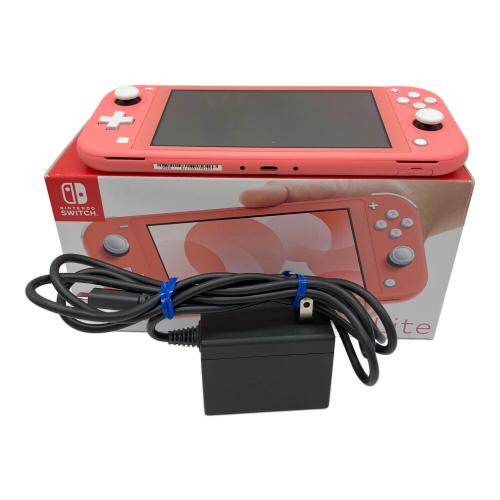 Nintendo (ニンテンドー) Nintendo Switch Lite HDH-001