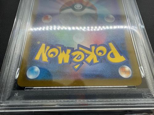PSA10 フクオカのピカチュウ ポケモンカード
