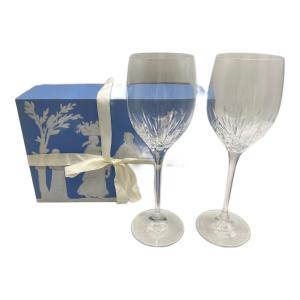 Wedgwood (ウェッジウッド) ワイングラス ヴェラ・ウォン