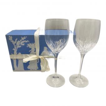 Wedgwood (ウェッジウッド) ワイングラス ヴェラ・ウォン