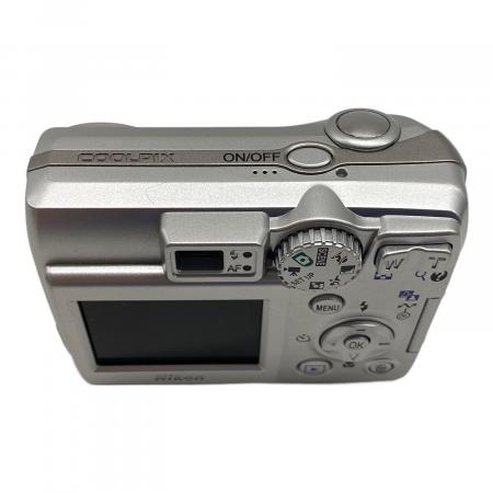 Nikon (ニコン) コンパクトデジタルカメラ COOLPIX 5600 動作確認済