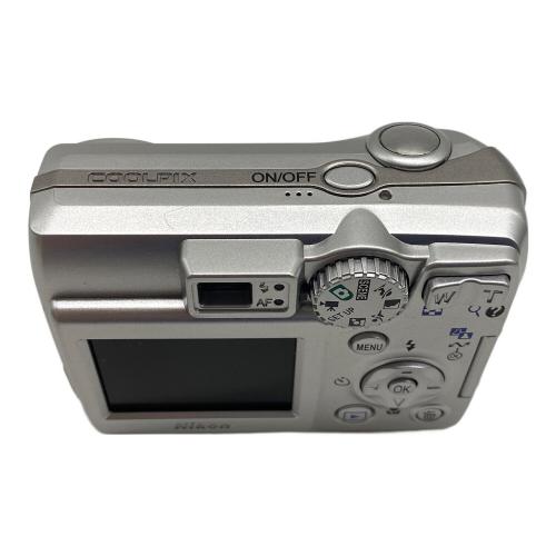 Nikon (ニコン) コンパクトデジタルカメラ COOLPIX 5600 動作確認済