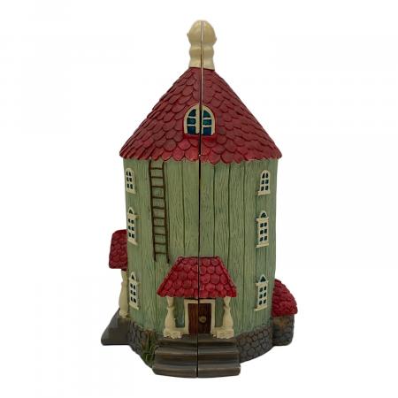 uu　　MOOMIN ムーミンオープンハウス　ベネリック ベネリック ムーミンオープンハウス 廃盤品｜トレファクONLINE