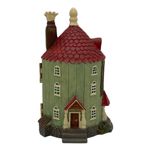 ベネリック ムーミンオープンハウス 廃盤品