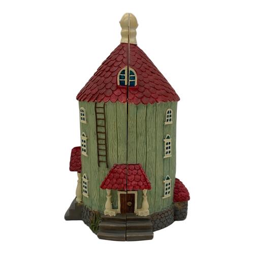 ベネリック ムーミンオープンハウス 廃盤品