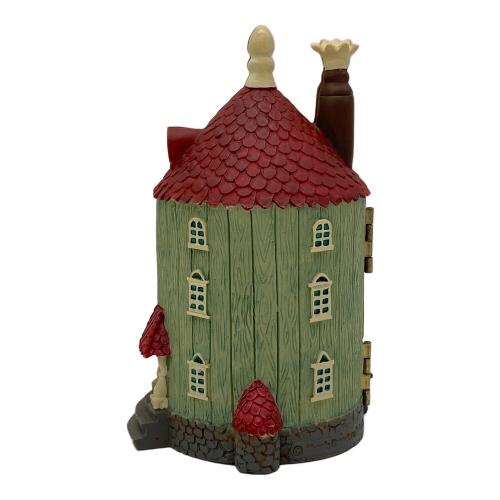 ベネリック ムーミンオープンハウス 廃盤品