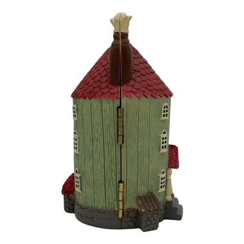 ベネリック ムーミンオープンハウス 廃盤品