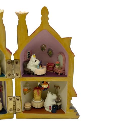 ベネリック ムーミンオープンハウス 廃盤品