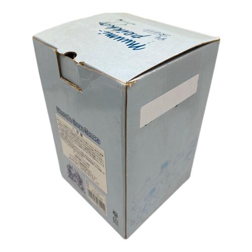 ベネリック ムーミンオープンハウス 廃盤品