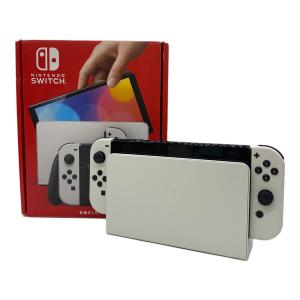 Nintendo (ニンテンドー) Nintendo Switch(有機ELモデル) HEG-001