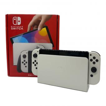 Nintendo (ニンテンドー) Nintendo Switch(有機ELモデル) HEG-001