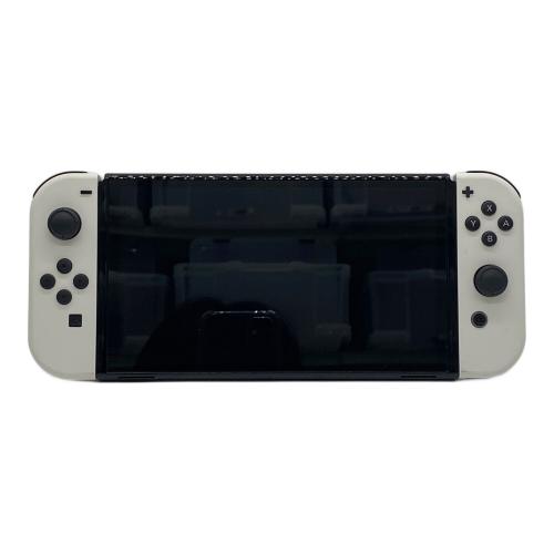 Nintendo (ニンテンドー) Nintendo Switch(有機ELモデル) HEG-001