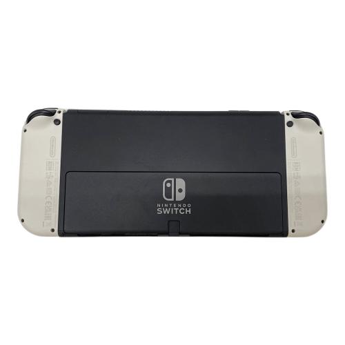 Nintendo (ニンテンドー) Nintendo Switch(有機ELモデル) HEG-001