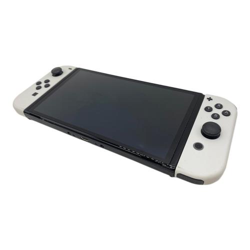 Nintendo (ニンテンドー) Nintendo Switch(有機ELモデル) HEG-001