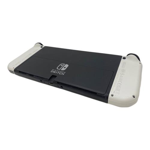Nintendo (ニンテンドー) Nintendo Switch(有機ELモデル) HEG-001