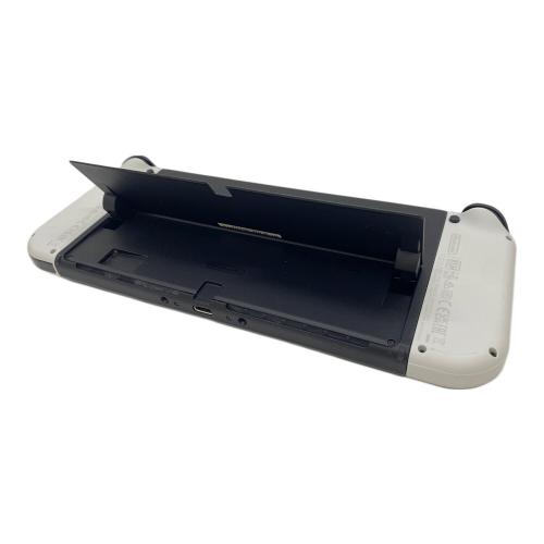 Nintendo (ニンテンドー) Nintendo Switch(有機ELモデル) HEG-001