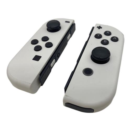 Nintendo (ニンテンドー) Nintendo Switch(有機ELモデル) HEG-001