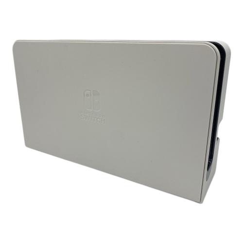 Nintendo (ニンテンドー) Nintendo Switch(有機ELモデル) HEG-001