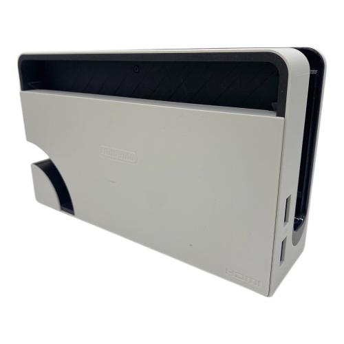 Nintendo (ニンテンドー) Nintendo Switch(有機ELモデル) HEG-001