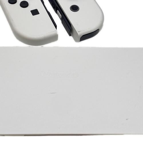 Nintendo (ニンテンドー) Nintendo Switch(有機ELモデル) HEG-001