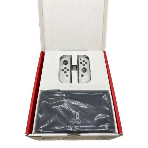Nintendo (ニンテンドー) Nintendo Switch(有機ELモデル) HEG-001