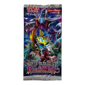 強化拡張パック ポケモンカード @ Π サン&ムーン