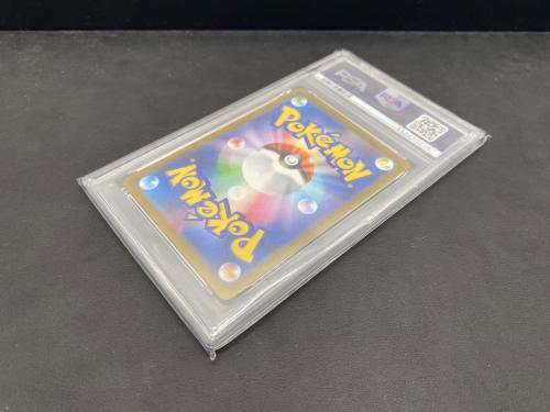 PSA10 ピカチュウ ポケモンカード @ Π