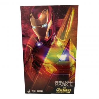 HOTTOYS (ホットトイズ) フィギュア MMS 473 D23 全体的に小傷有り
