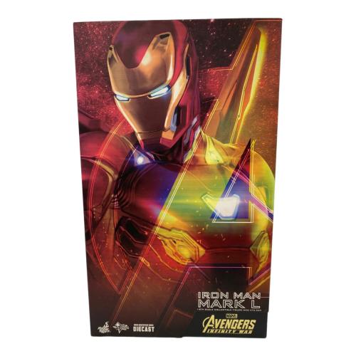 HOTTOYS (ホットトイズ) フィギュア MMS 473 D23 全体的に小傷有り