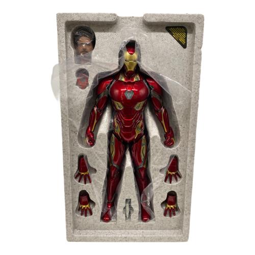 HOTTOYS (ホットトイズ) フィギュア MMS 473 D23 全体的に小傷有り