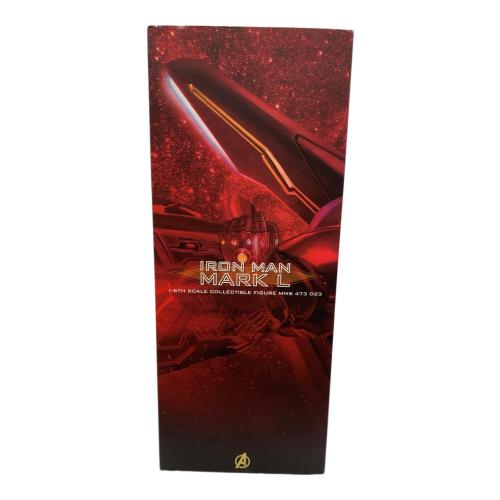 HOTTOYS (ホットトイズ) フィギュア MMS 473 D23 全体的に小傷有り