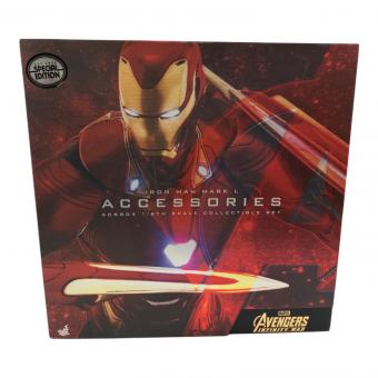 HOTTOYS (ホットトイズ) フィギュア ACS004 ムービーマスターピース