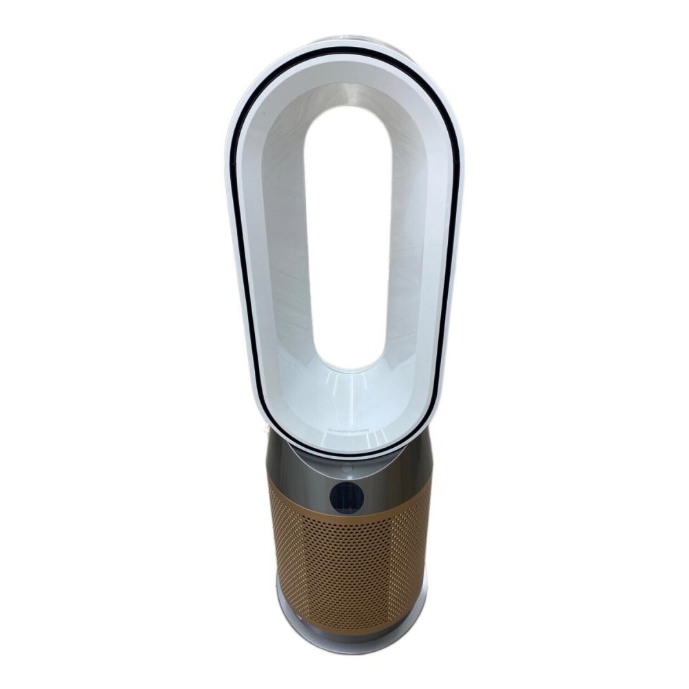 dyson (ダイソン) 空気清浄機付きhot＆cool HP09 2021年製 フィルター