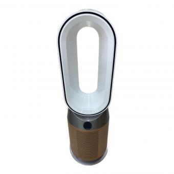 dyson (ダイソン) 空気清浄機付きhot＆cool HP09 2021年製 フィルター類交換前提